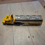Model Truck met Tank Oplegger, Overige merken, Gebruikt, 1:32 tot 1:50, Ophalen of Verzenden