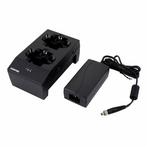 Shure SBC200-E, Muziek en Instrumenten, Microfoons, Ophalen, Zo goed als nieuw