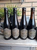 MOERSLEUTEL INDULGENCE, Verzamelen, Biermerken, Ophalen of Verzenden, Overige merken