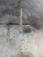 Grondanker voor Balk 9x9 cm, Ophalen