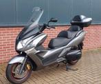 HONDA FJS 600 SILVER WING ABS 29dkm , keurig netjes , inruil, Bedrijf, Meer dan 35 kW, 582 cc, 2 cilinders