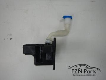 VW Golf 7 Ruitenvloeistoftank RVS Tank 5G0955453L beschikbaar voor biedingen