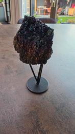 Carborundum - Regenboog Silicon Carbide, Verzamelen, Mineralen en Fossielen, Ophalen of Verzenden