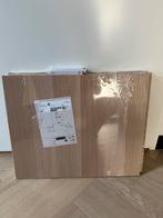 Pax kast planken hout, licht eiken, Ophalen, 200 cm of meer, 50 tot 100 cm, Zo goed als nieuw