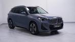 BMW iX1 xDrive30 Launch Edition 67 kWh Shadow-Line NAP Rijkl, Lichtsensor, Gebruikt, Vierwielaandrijving, 313 pk