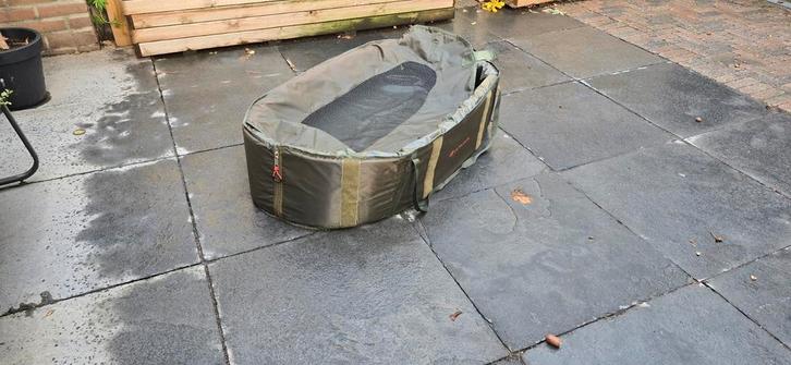 #12 Ultimate onthaak mat, Watersport en Boten, Hengelsport | Karpervissen, Zo goed als nieuw, Overige typen, Ophalen of Verzenden