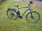 Tk ebike elektrischefiets electrische fiets flyer middenmote, Ophalen, Zo goed als nieuw, Minder dan 10 versnellingen, Overige merken
