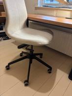 Ikea Långfjäll bureaustoel - Zwart onderstel, Huis en Inrichting, Bureaustoelen, Ophalen, Gebruikt, Zwart, Bureaustoel