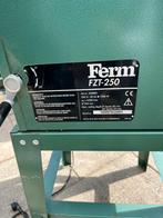 Ferm, Doe-het-zelf en Verbouw, Gereedschap | Zaagmachines, Overige typen, FERM, Ophalen of Verzenden, 30 tot 70 mm