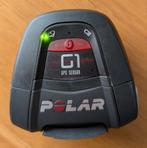 Polar G1 gps sensor, Gebruikt, Zwart, Ophalen of Verzenden, GPS