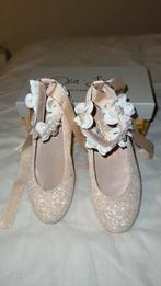 Nieuw glitter ballerina’s merk Oca Loca mt 28, Meisje, Schoenen, Nieuw, Ophalen of Verzenden