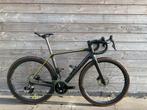 Cervelo R5 Maat 54 Sram Rival AXS 2x12 Reserve wielen, Fietsen en Brommers, Fietsen | Racefietsen, Overige merken, 28 inch, Stalbergweg