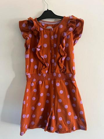 Z8 Sea Yai Jumpsuit maat 128/134 beschikbaar voor biedingen