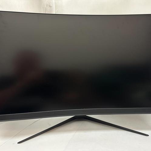 MSI OPTIX G27C7 165HZ (Full HD) Monitor, Computers en Software, Monitoren, Zo goed als nieuw