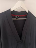 Zilch vest M, Kleding | Dames, Truien en Vesten, Maat 38/40 (M), Blauw, Ophalen of Verzenden, Gedragen