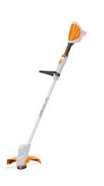 STIHL RME 339 C Elektrische Grasmaaier Body, Ophalen, Zo goed als nieuw, 10 tot 30 cm, Elektrisch