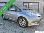 Honda Jazz 1.4 Hybrid Elegance 116000KM NAP CLIMA CRUISE, Auto's, Honda, Euro 5, 4 cilinders, Origineel Nederlands, Bedrijf