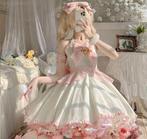 Nieuwe Lolita jurk - Anime Verkleed, Kleding | Dames, Ophalen of Verzenden, Nieuw