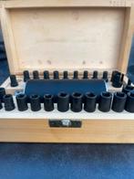 Bergeon nr. 2301 horlogemakers set – Zwitsers gereedschap, Antiek en Kunst, Antiek | Gereedschap en Instrumenten, Ophalen