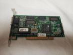 STB Systems PCI Videokaart Horizon 1.1, Computers en Software, Ophalen of Verzenden