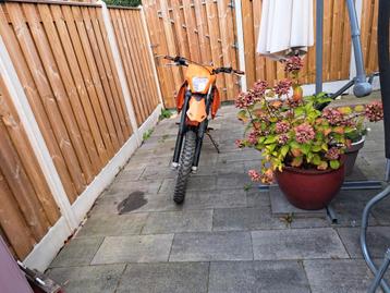 KTM 620 GS LC4 Opknapper / Ruil mogelijk! beschikbaar voor biedingen