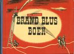 Bijzonder: Het nieuwe brand blus boek. Door "Hoofdbrandmeest, Boeken, Kinderboeken | Jeugd | 10 tot 12 jaar, Ophalen of Verzenden