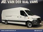 Mercedes-Benz Sprinter 315 CDI 150pk L3H2 Euro6 Airco | 360, Gebruikt, 4 cilinders, Wit, Mercedes-Benz