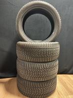 Hankook Winter bandenset 255-45-18, Auto-onderdelen, Banden en Velgen, Ophalen of Verzenden, Gebruikt, Personenwagen, Band(en)