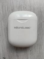 Soundlogic Draadloze Oordopjes - Gebruikt, Ophalen of Verzenden