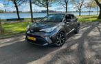 Toyota C-hr 2.0 Hybrid 184pk CVT 2020 Grijs Team D, Te koop, 1460 kg, Zilver of Grijs, Geïmporteerd