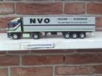 WSI  Daf  2800  4 x 2 + Classic  Trailer  van  Kroon - Assen