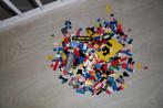lego (bijna 1 kilo), Kinderen en Baby's, Speelgoed | Duplo en Lego, Ophalen of Verzenden, Zo goed als nieuw, Losse stenen, Lego