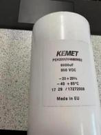 NIEUW! KEMET PEH200 Condensator € 4,99, Hobby en Vrije tijd, Elektronica-componenten, Ophalen of Verzenden, Nieuw