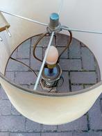 Lampen, Ophalen of Verzenden, Gebruikt, Rond