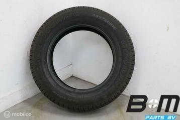 1 x 2256016 98W Goodyear Eagle Touring 8mm