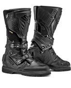 SIDI Off road motorlaarzen maat 42 zo goed als nieuw, Motoren, SIDI, Heren, Ophalen of Verzenden, Laarzen