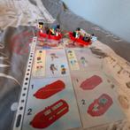 Set 6247, 6245, Kinderen en Baby's, Speelgoed | Duplo en Lego, Ophalen of Verzenden, Zo goed als nieuw