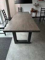 Eettafel 300cm, Huis en Inrichting, Tafels | Eettafels, Ophalen, Gebruikt, 100 tot 150 cm, 200 cm of meer