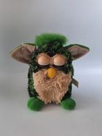 Groene Furby uit 1998, Ophalen of Verzenden, Furby, Gevondenengemaakt@gmail.com, Furby