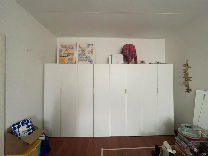 4x IKEA Platsa kasten - Perfecte staat!, Huis en Inrichting, Kasten | Kledingkasten, Zo goed als nieuw, 150 tot 200 cm, 50 tot 100 cm