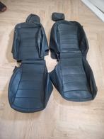 Stoelenhoezen Tiguan II allspace, Auto-onderdelen, Interieur en Bekleding, Ophalen of Verzenden, Gebruikt, Volkswagen
