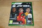F1 23 / Formula One 2023 (Xbox Series X) NIEUW in seal