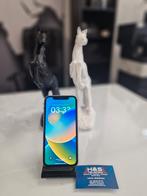 iPhone XR - Wit 2 jaar Garantie  64GB -, Wit, IPhone XR, Ophalen of Verzenden, Zo goed als nieuw