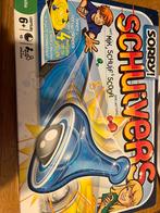 bordspel schuivers familespel, Hobby en Vrije tijd, Gezelschapsspellen | Bordspellen, Ophalen of Verzenden, Zo goed als nieuw