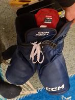 ijshockey broek sr small zo goed als nieuw, Sport en Fitness, IJshockey, Ophalen, Zo goed als nieuw, Bescherming