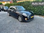 Mini Mini 1.5 One D Business | Navi | Airco | Cruise Control, Auto's, Mini, Voorwielaandrijving, Stof, Gebruikt, 95 pk