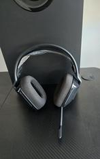 Logitech G733 Lightspeed Draadloze Gaming Headset - Zwart, Ophalen, Gebruikt, Draadloos, Over-ear