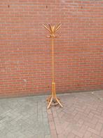 Kapstok thonet style hout, Ophalen, Gebruikt, Staande kapstok, 150 tot 200 cm