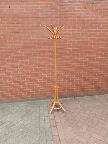 Kapstok thonet style hout beschikbaar voor biedingen