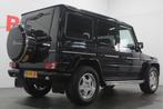Mercedes-Benz G-Klasse 55 AMG St.Wagon Designo - Origineel N, Auto's, Automaat, Gebruikt, G-Klasse, 7 stoelen
